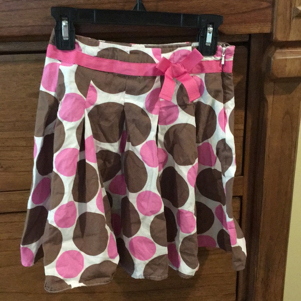 Mini Boden skirt